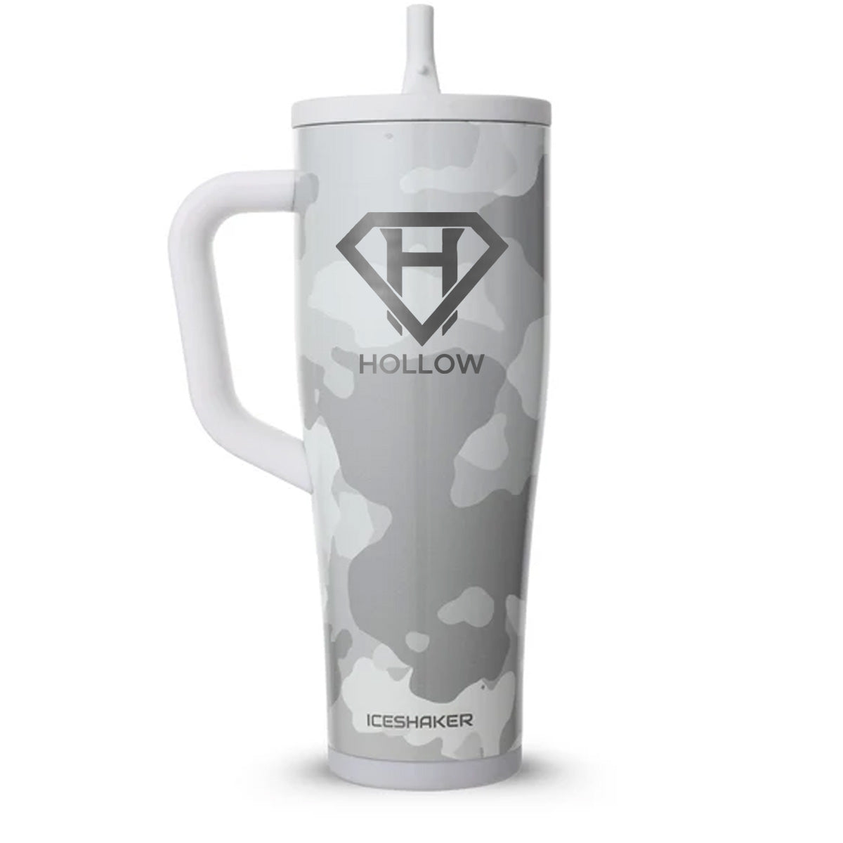 Hollow Legend Shaker (40 oz)