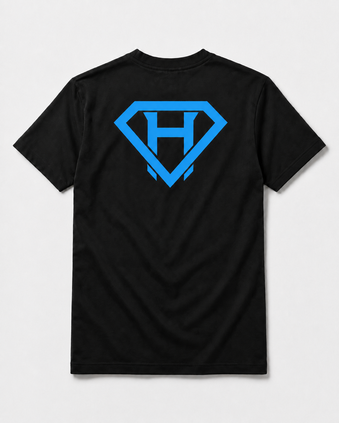 You Need Jiu Jitsu Tee - Black