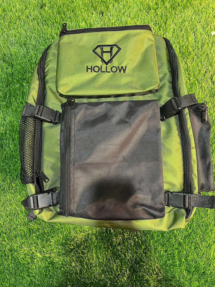Hollow Backpack