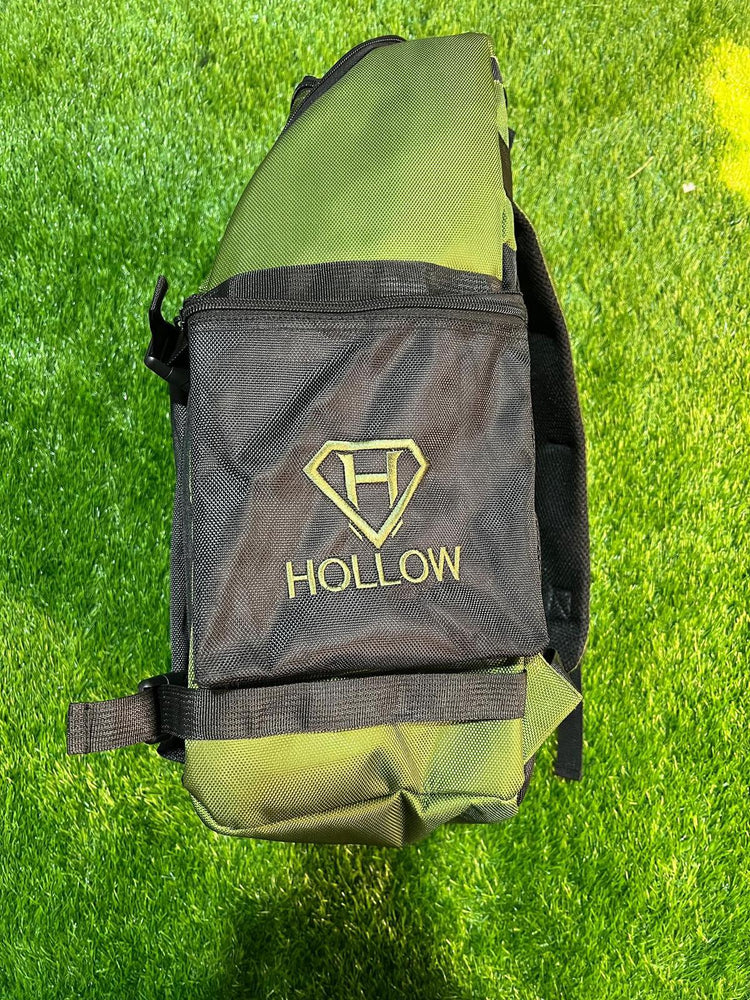 Hollow Backpack