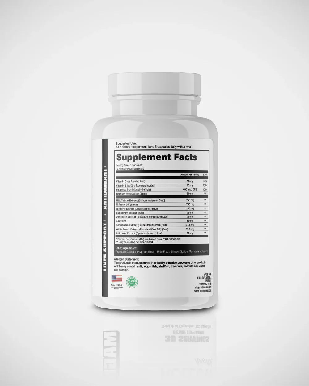 Liver Guard