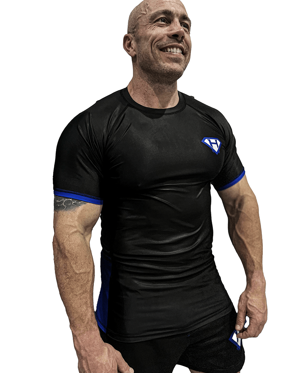 Mens Memento Mori Top