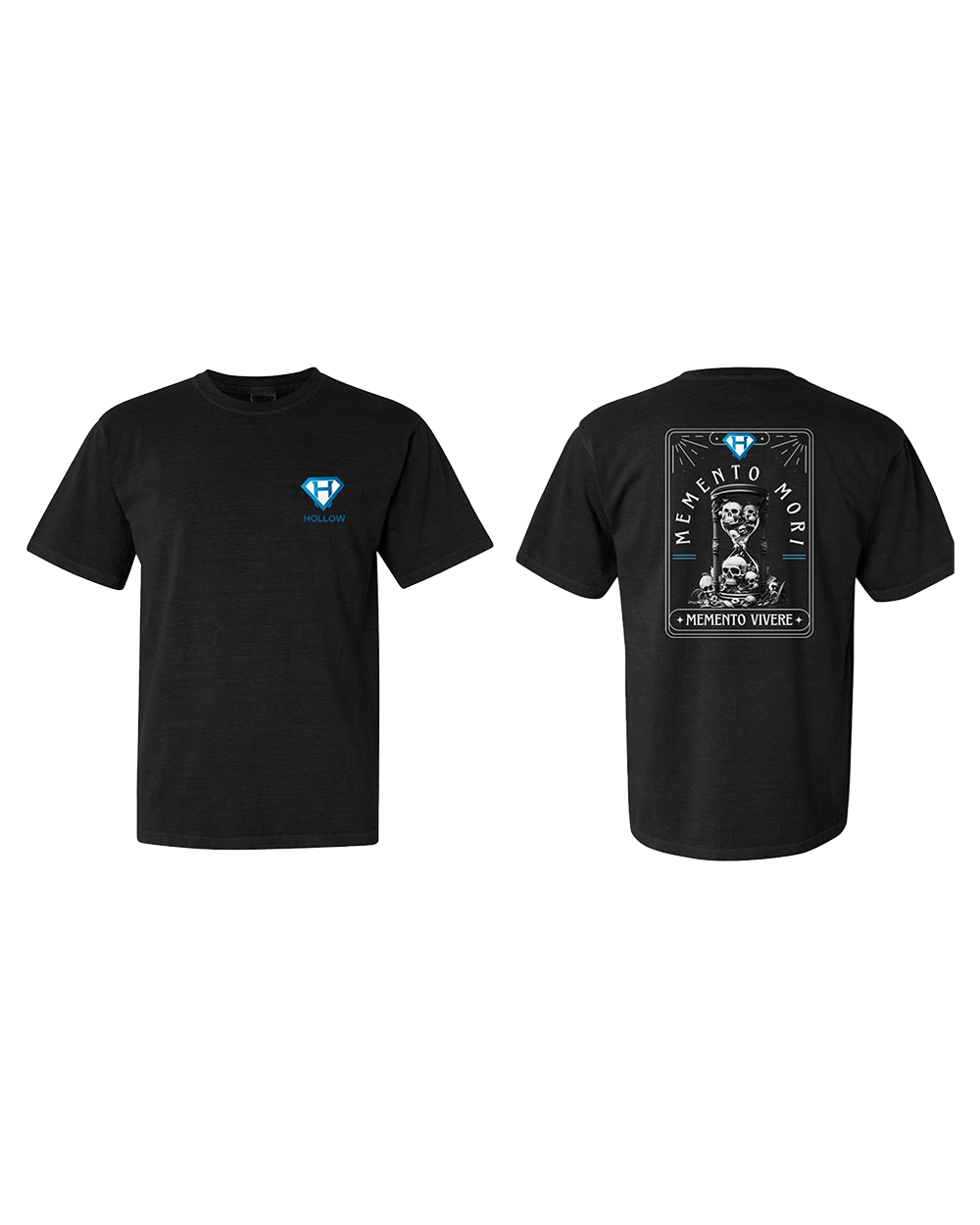 Memento Mori Tee
