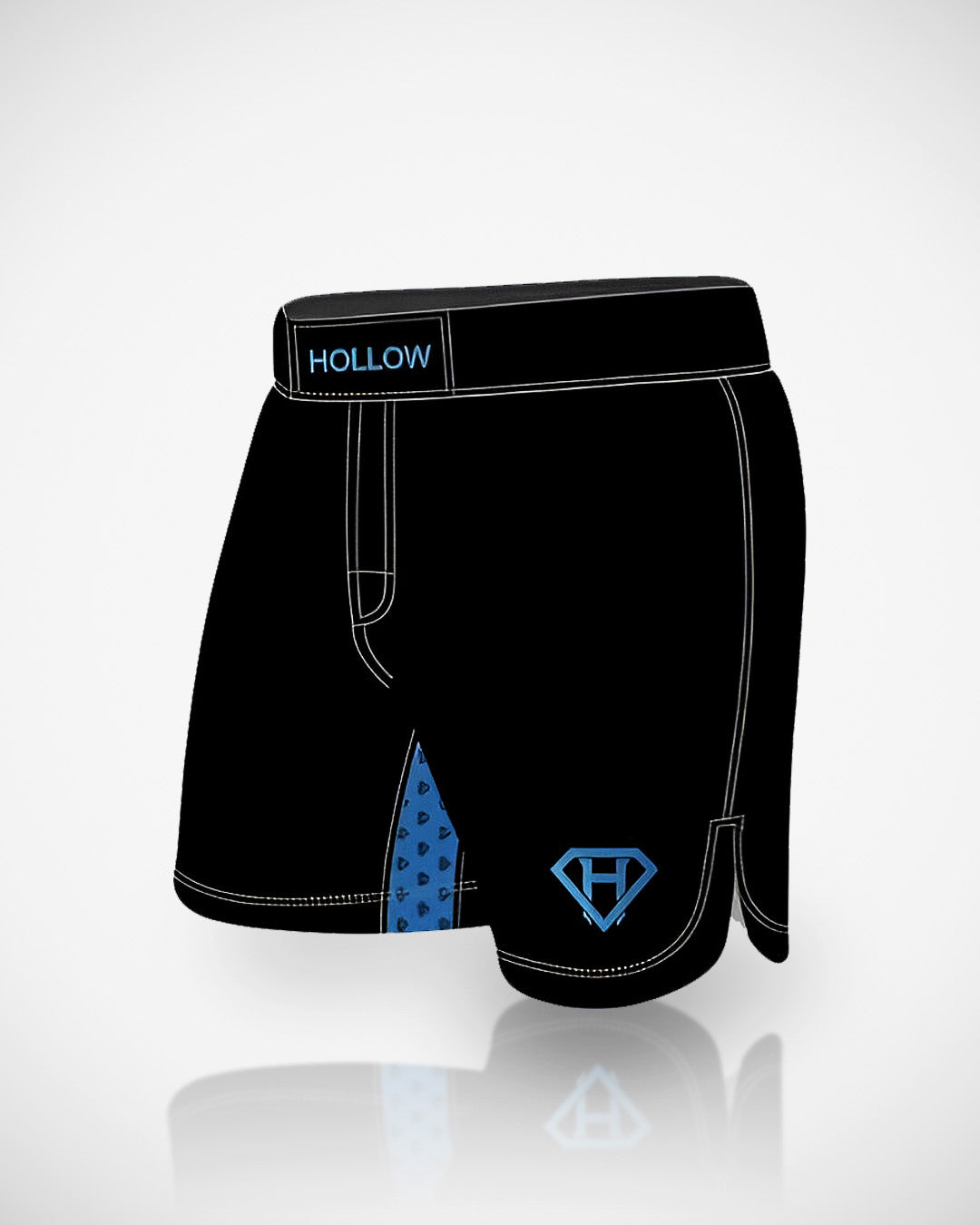 OG Rashguard Bottom