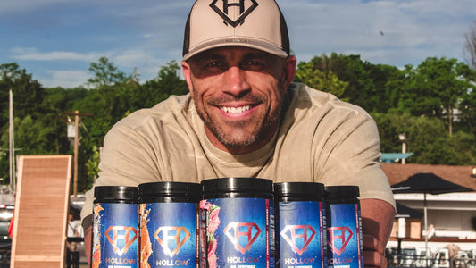 Electrolyte drink mix