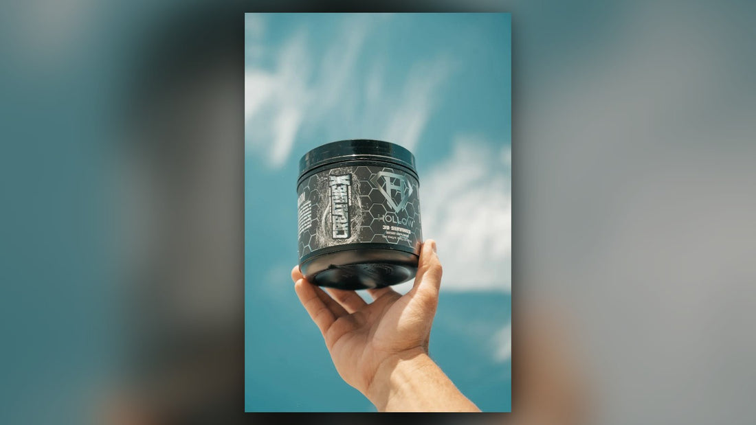Creatine for women