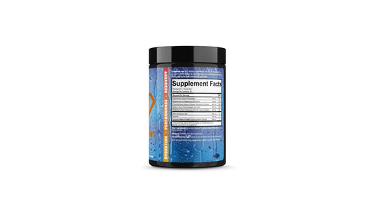 How to read a supplement label