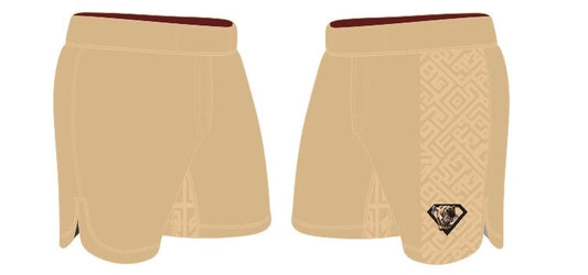 Hollow Desert Berserker Shorts