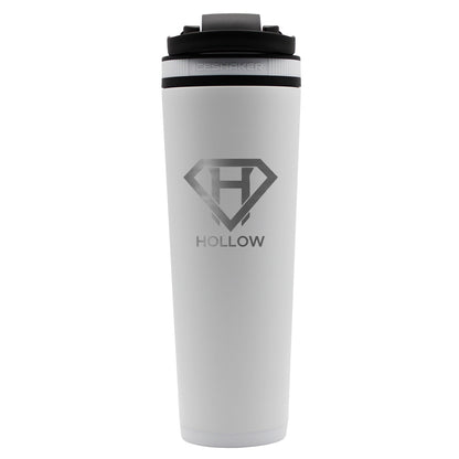 Hollow Ice Shaker (32oz)