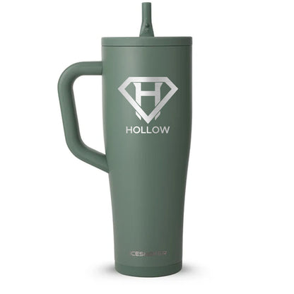 Hollow Legend Shaker (40 oz)
