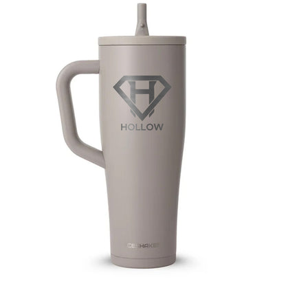 Hollow Legend Shaker (40 oz)