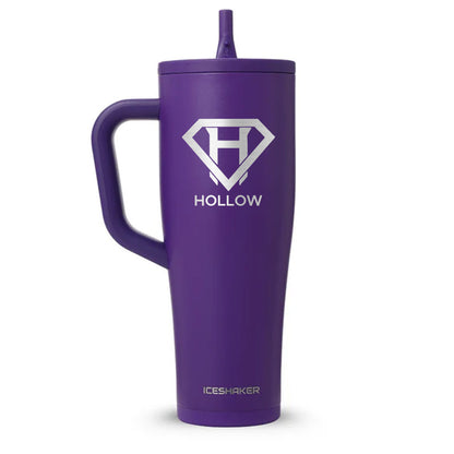 Hollow Legend Shaker (40 oz)