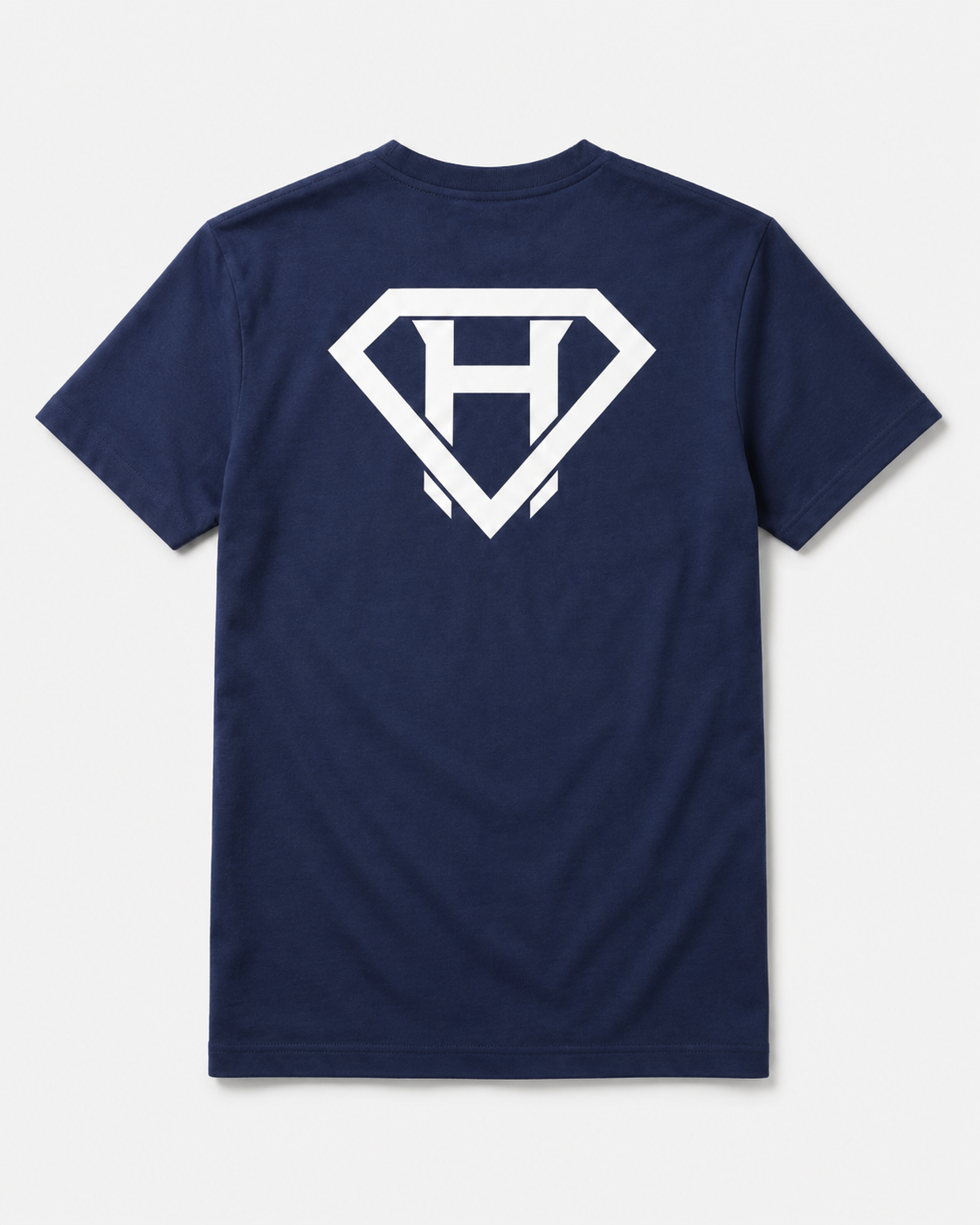 You Need Jiu Jitsu Tee - Navy