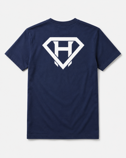 You Need Jiu Jitsu Tee - Navy