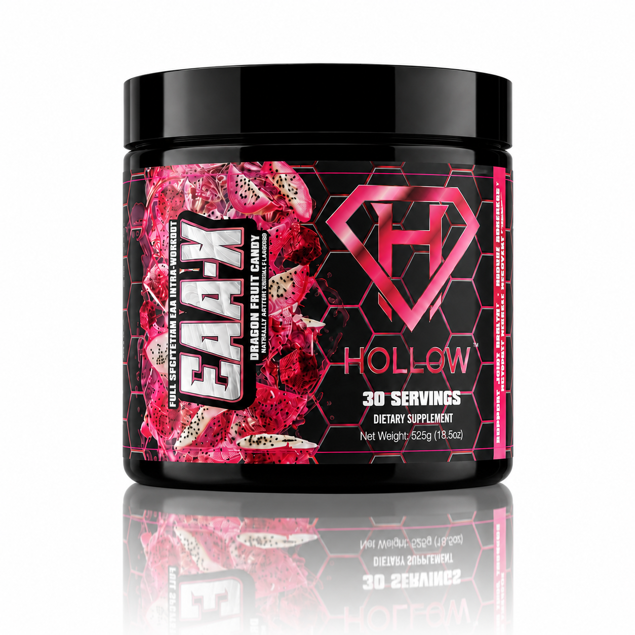 EAAX V2