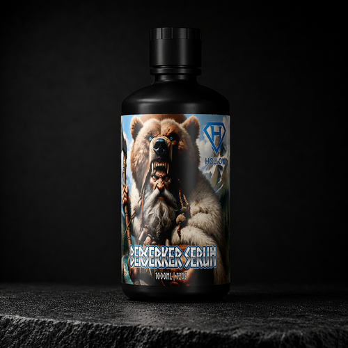 Berserker Serum