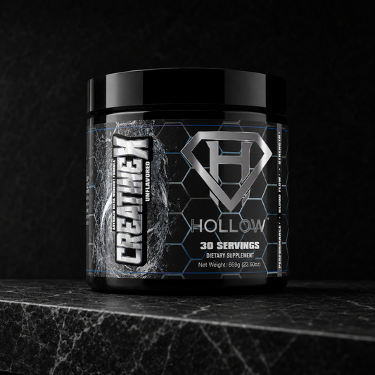 Creatine X