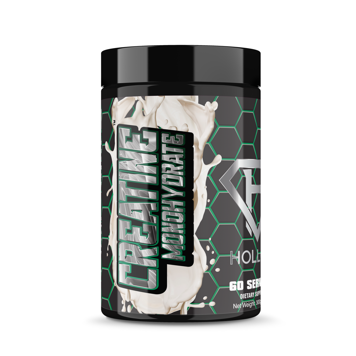 Men's Performance Stack