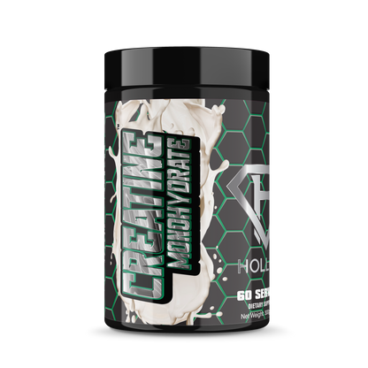 Men's Performance Stack