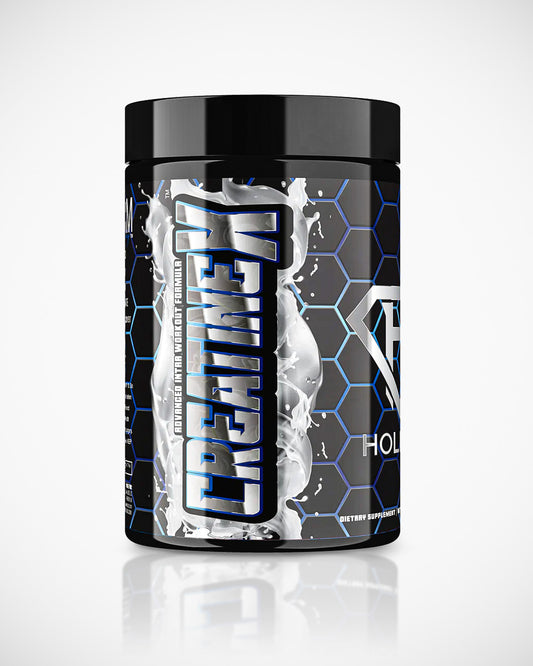 CREATINE-X