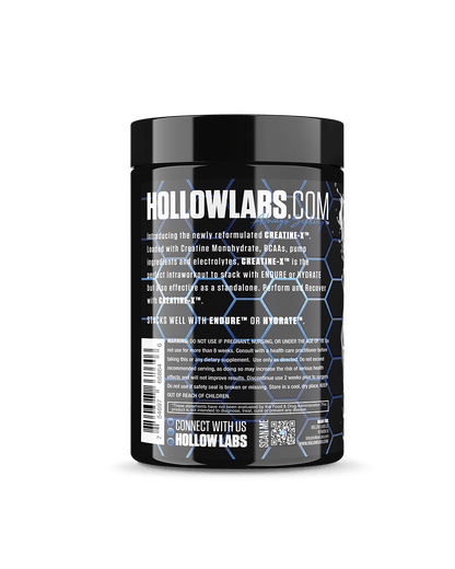 CREATINE-X