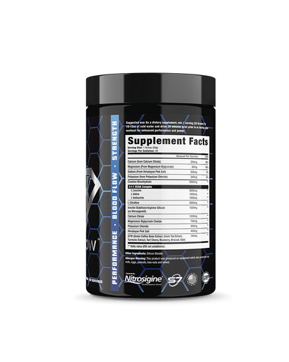 CREATINE-X