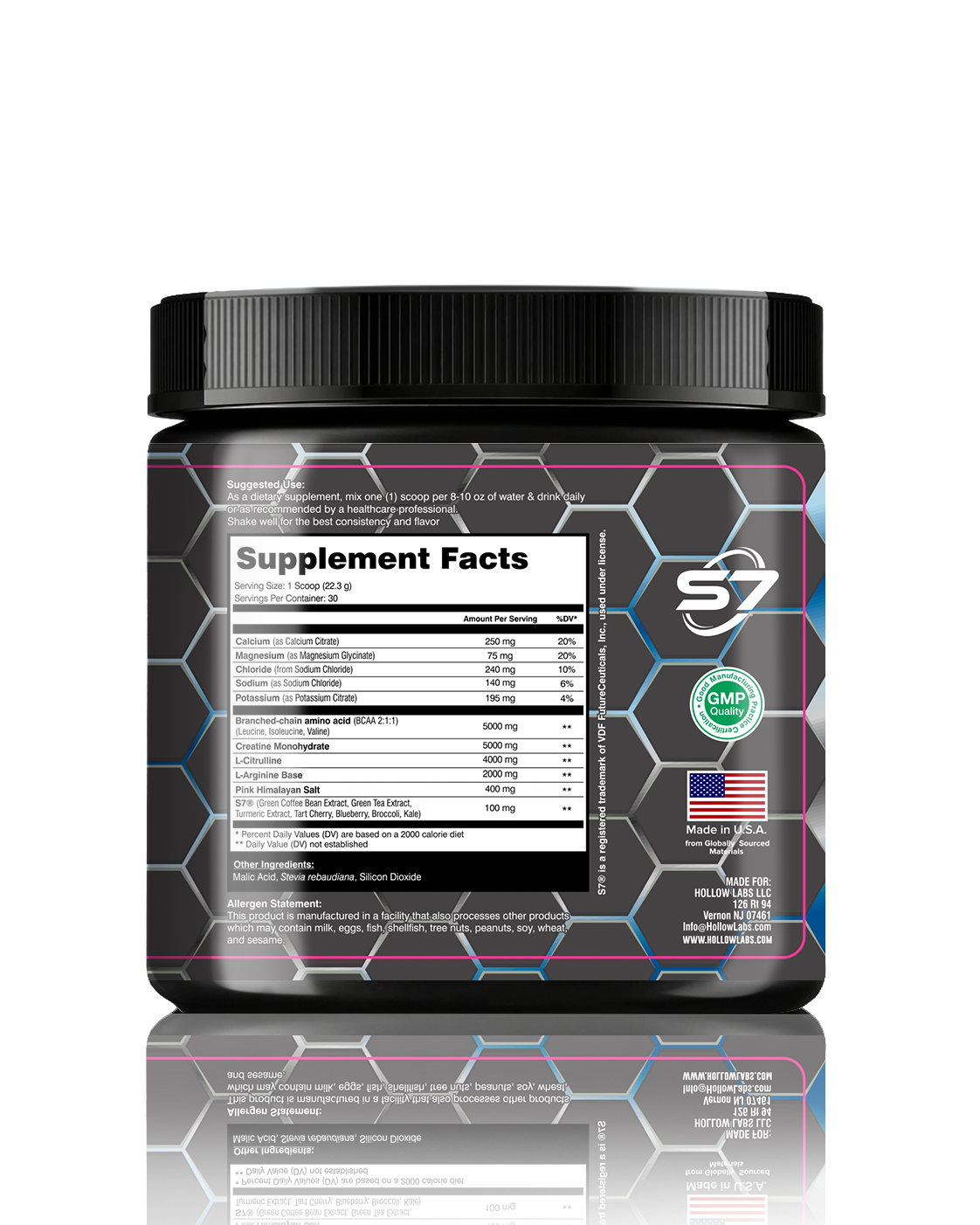 Creatine X