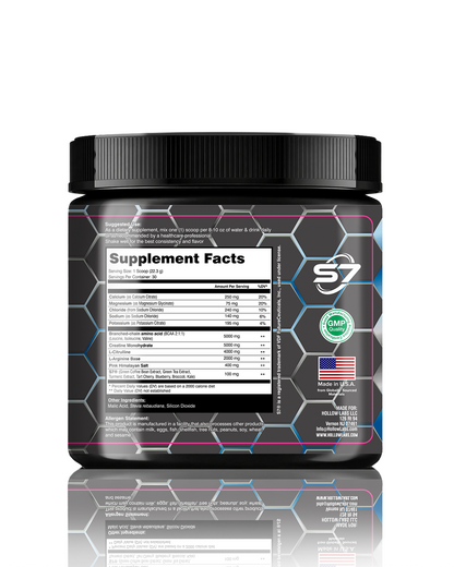 Creatine X