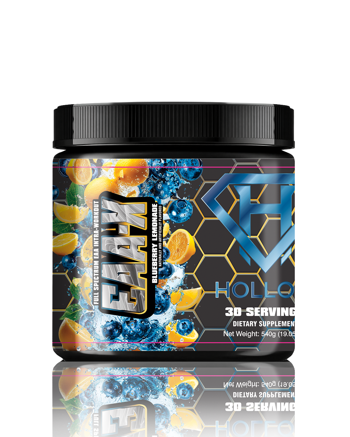 EAAX V2