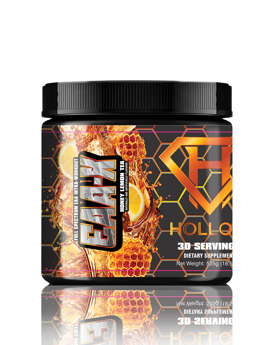 Competitors Stack