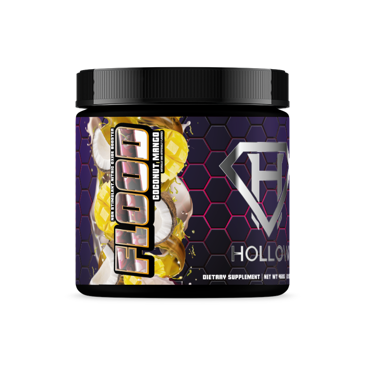 Hollow OG Pre Stack
