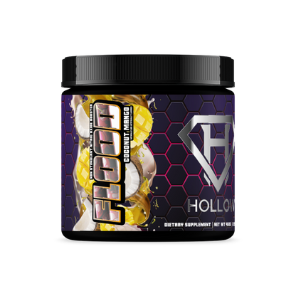 Hollow OG Pre Stack