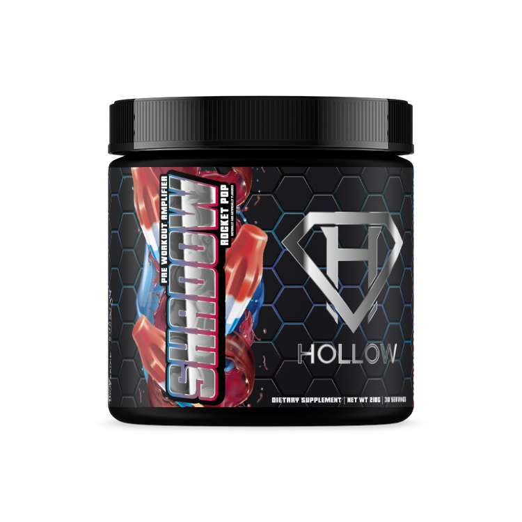 Hollow OG Pre Stack