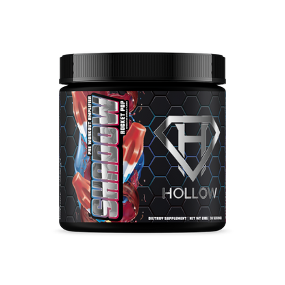 Hollow OG Pre Stack