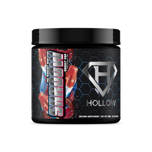 Hollow OG Pre Stack