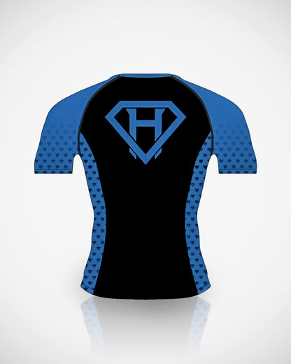 OG Rashguard Top