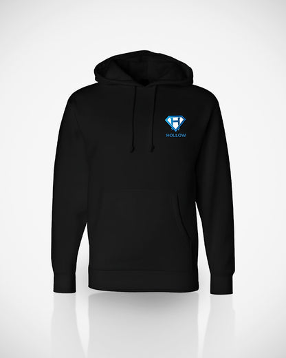 Memento Mori Hoodie