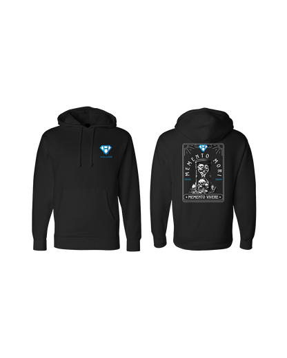 Memento Mori Hoodie