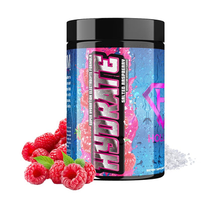 Hydrate