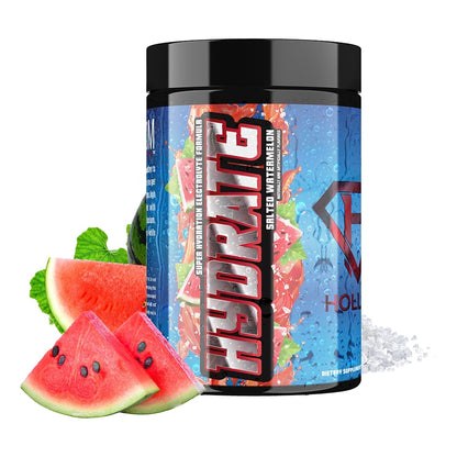 Hydrate