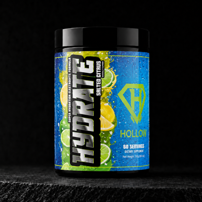 Men's Performance Stack