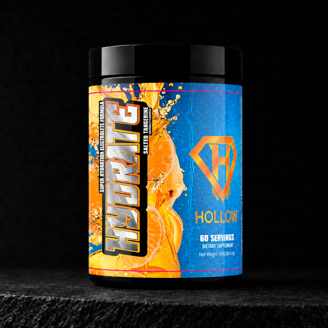 Hydrate