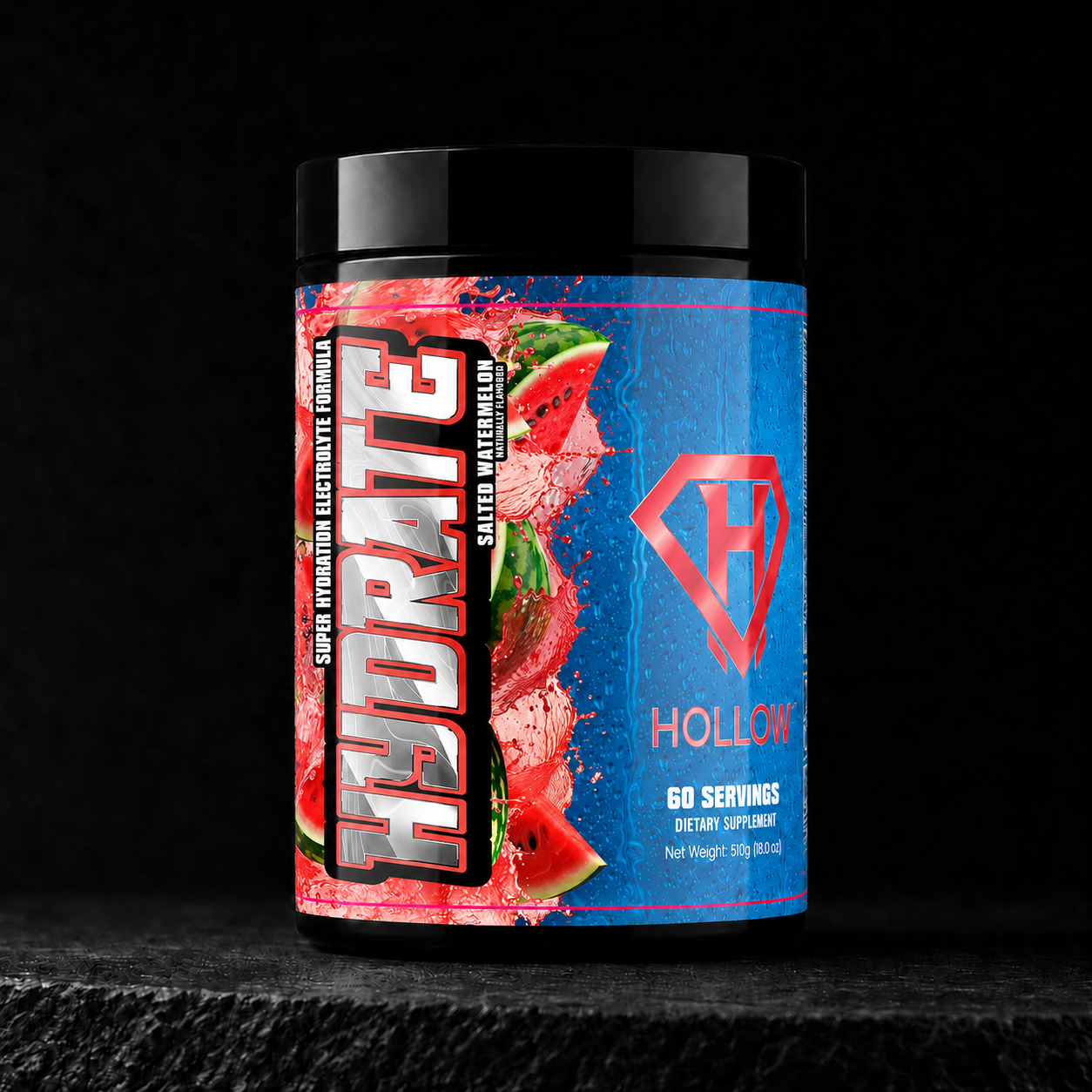 Hydrate