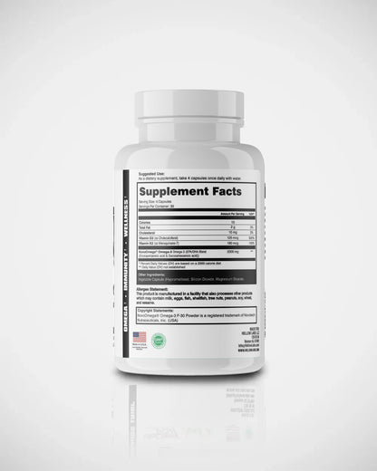 Wellness Stack