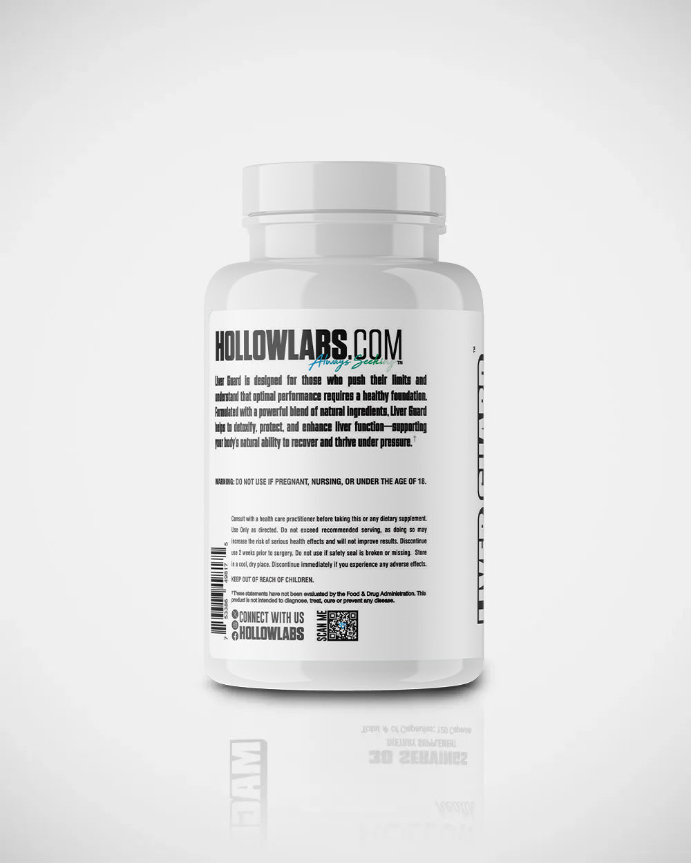 Liver Guard