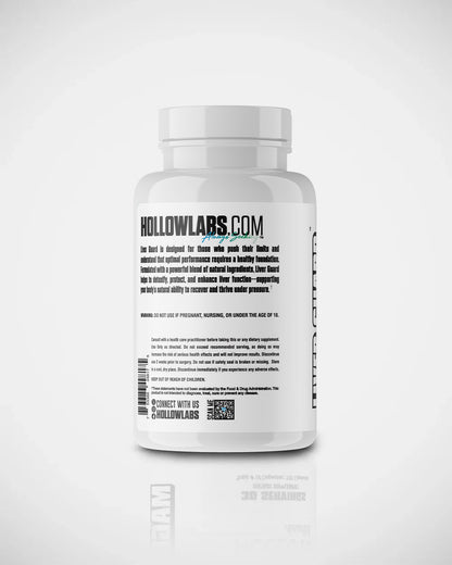 Liver Guard