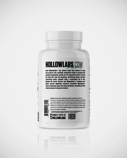 Magnesium+