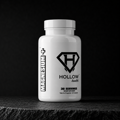 Wellness Stack