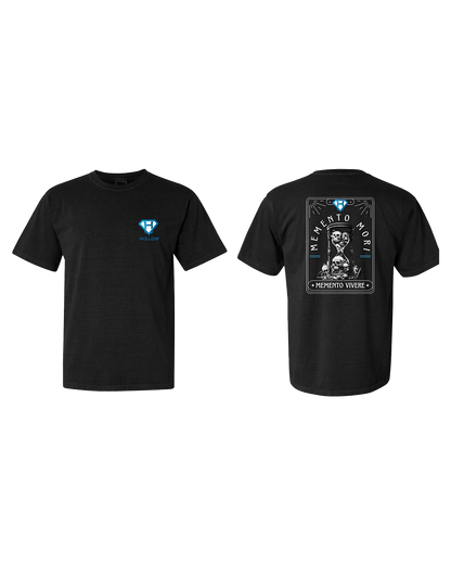 Memento Mori Tee