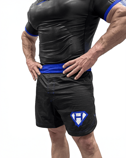 Memento Mori Shorts